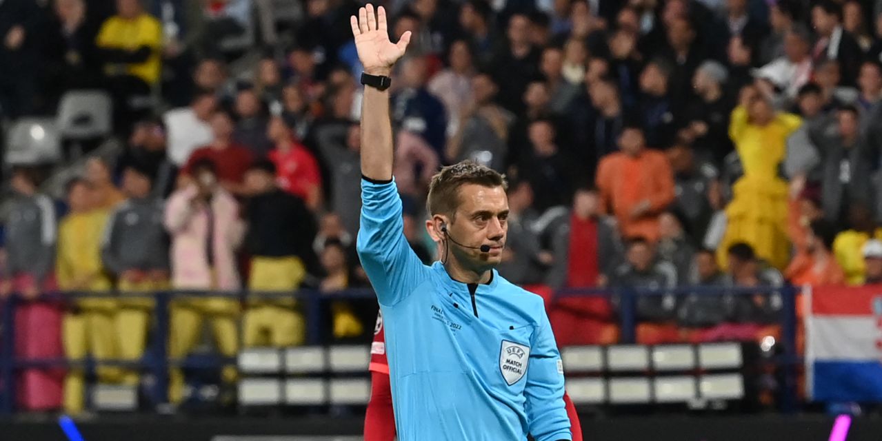 New offside rule trialed in Italy and could soon make its way to the Premier League which may hinder Liverpool’s high line tactic