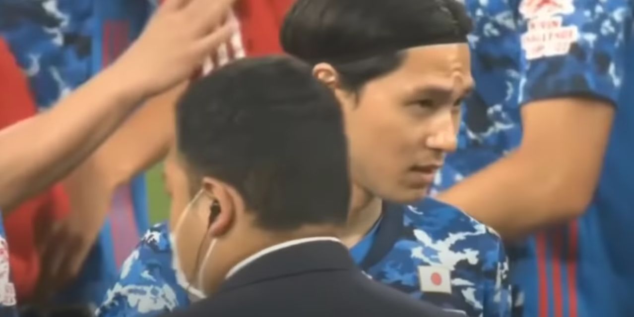 (Video) Alisson Becker, Fabinho and Takumi Minamino feature in friendly match between Brazil and Japan