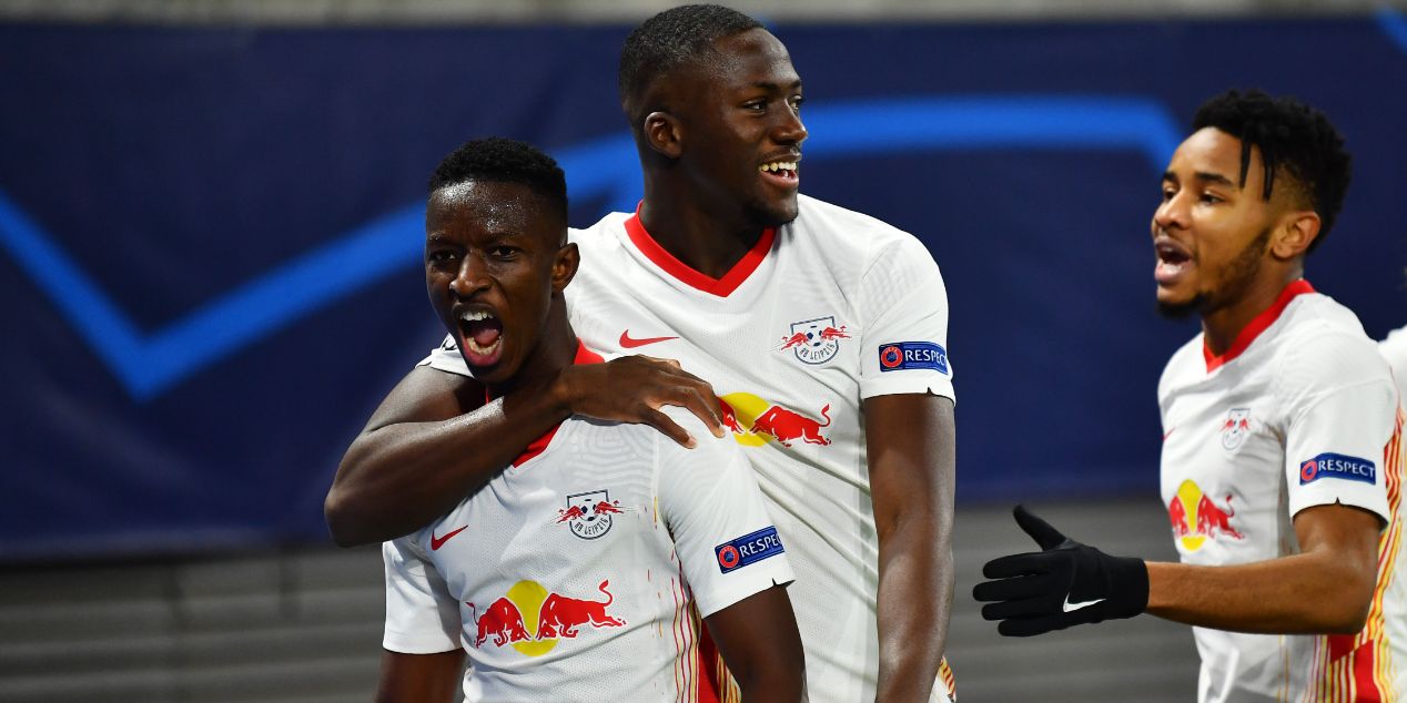 Ibou Konate describes reported Liverpool target as ‘the best player in the Bundesliga’ as he awaits transfer advance