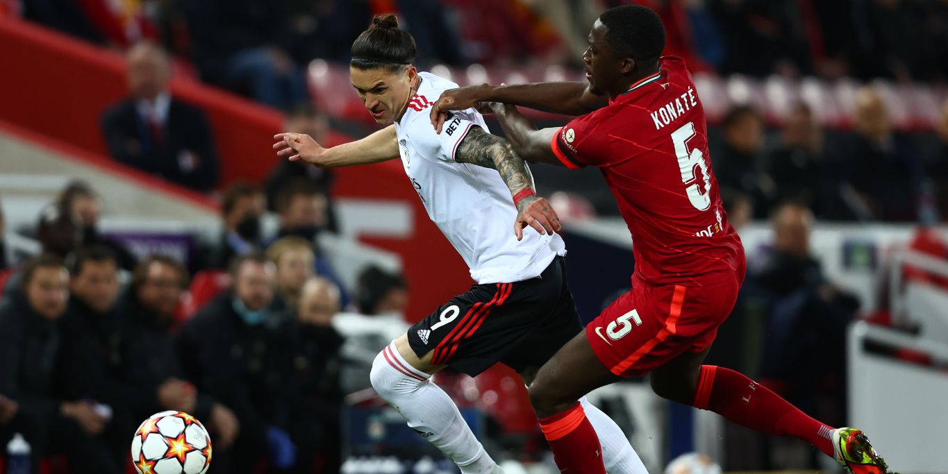 ‘Darwin Nunez will become a Liverpool player’ – Interest in Darwin Nunez steps up as Liverpool push to secure record fee