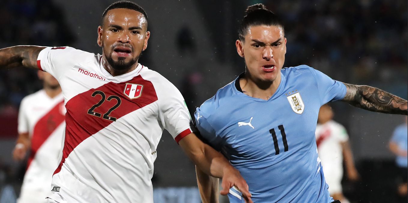 ‘The Premier League is in sight’ – Uruguayan journalist says Darwin Nunez and his agent will decide his ‘fate’ in ‘these next hours’