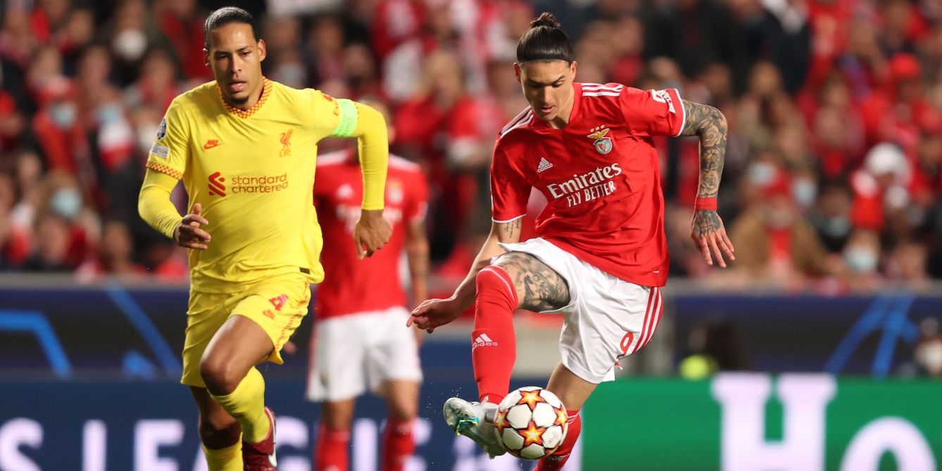 Fabrizio Romano provides Dawin Nunez update – confirms ‘crucial hours/days ahead’ as Liverpool fight for ‘formal proposal’