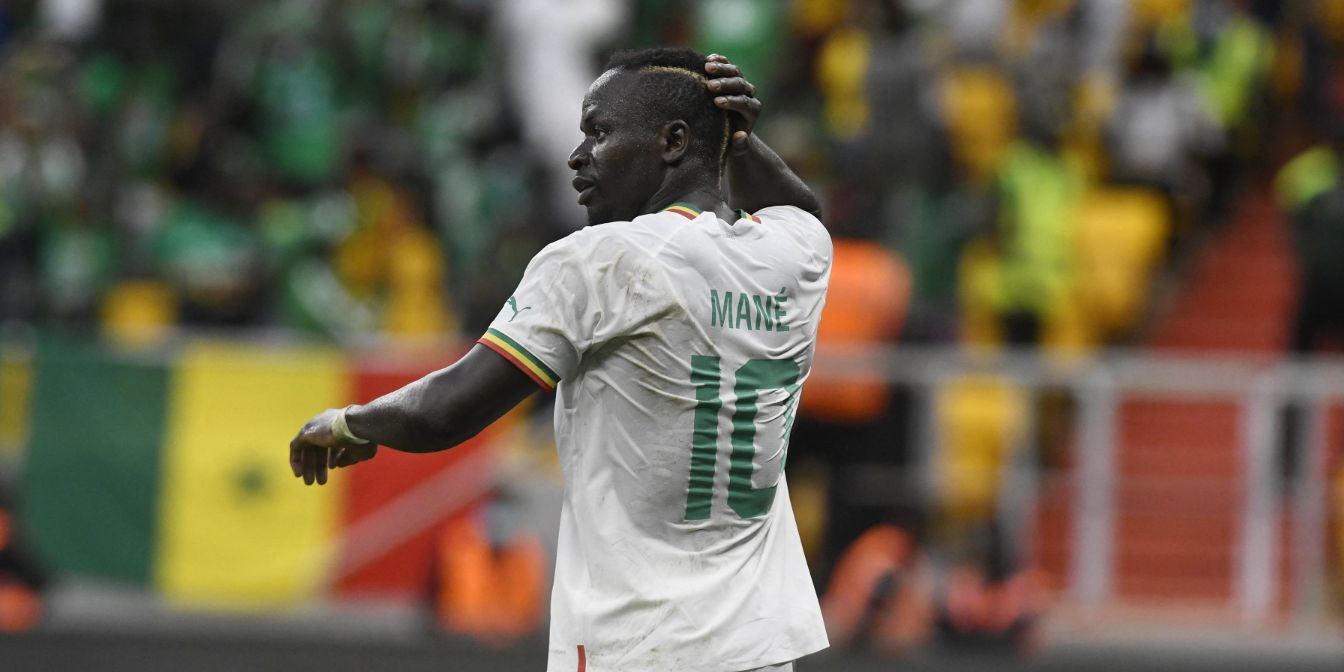 Sadio Mane to Bayern Munich is ‘very likely’ as the Senegalese forward has ‘positive phone call with Julian Nagelsmann’