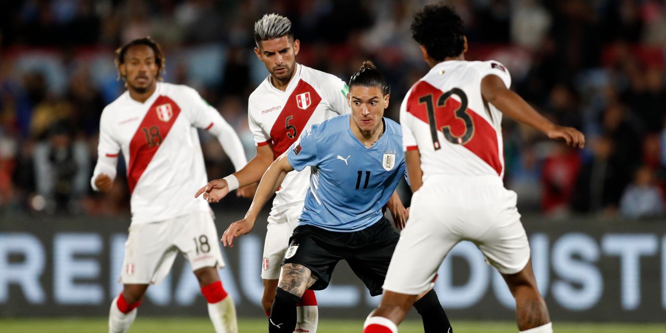 Darwin Nunez ‘will be confirmed in hours as a new Liverpool player’ confirms Uruguayan press as he misses international duty