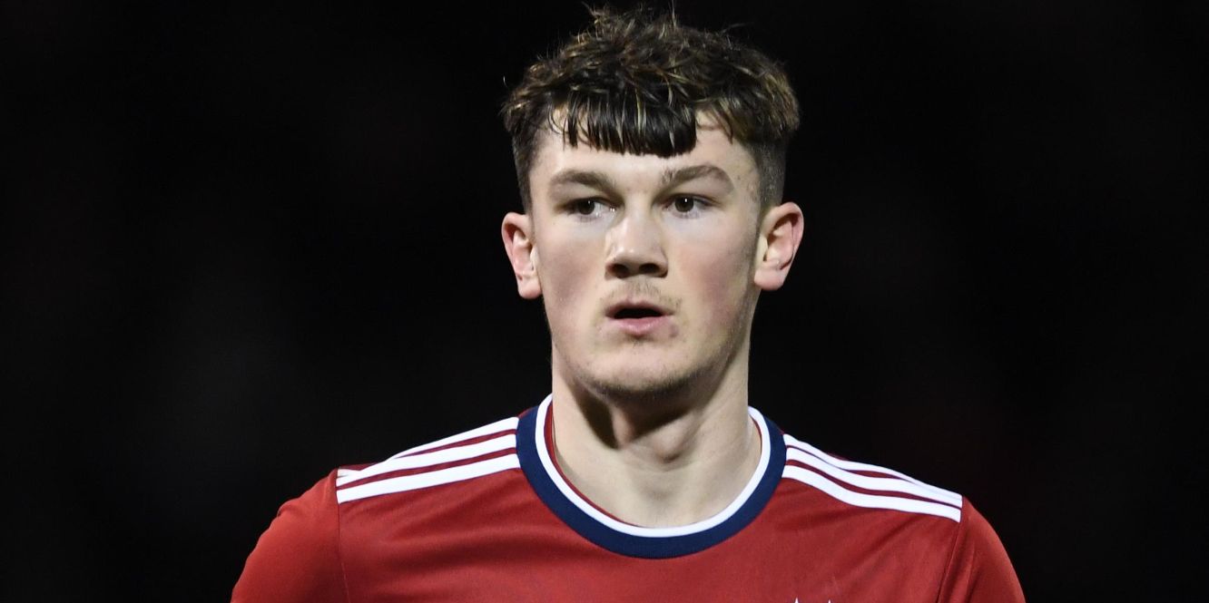 ‘Confident on agreement’ – Liverpool have made an ‘official bid’ for Aberdeen’s Calvin Ramsay – Fabrizio Romano
