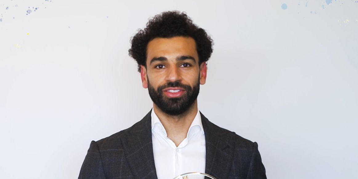 Mo Salah places eighth in Sunday Times Giving List after charitable donations in the past year