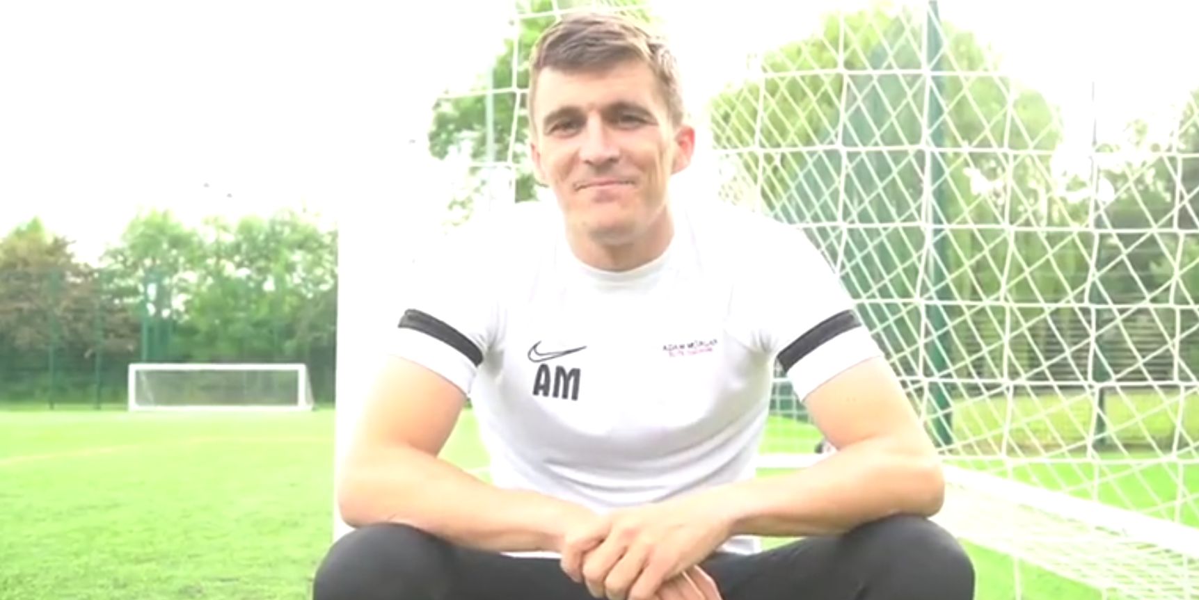 (Video) Ex-Red on “the worst experience I’ve ever had in my life” leaving Liverpool but now using that to teach the next generation