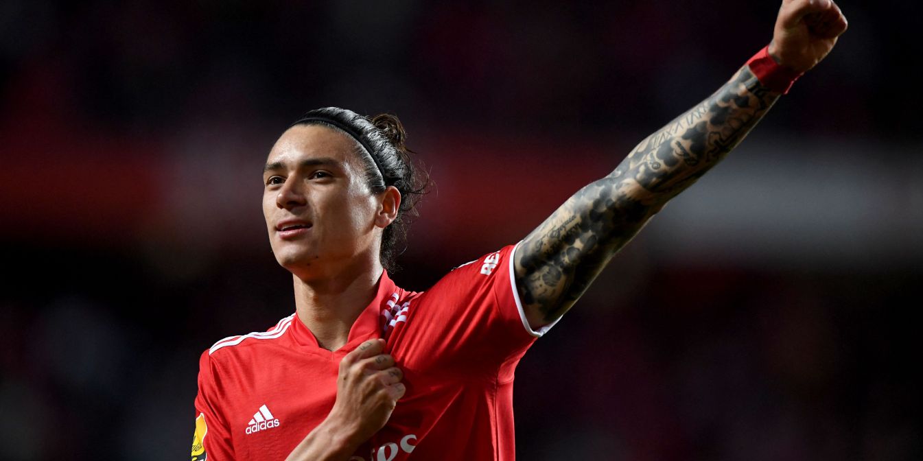 Darwin Nunez sends classy message to Benfica supporters as his move to Liverpool is officially confirmed