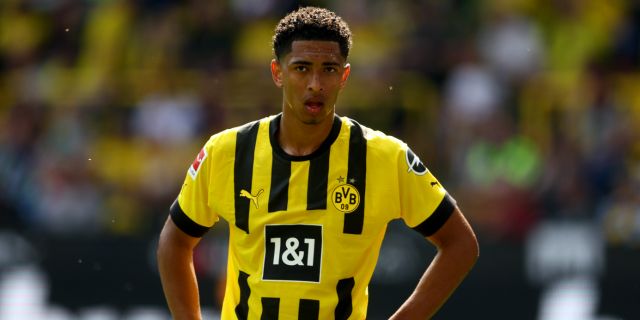 Liverpool Have Already Offered 100 Million To Dortmund