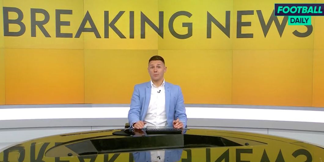 (Video) Sky Sports confirm Julian Ward has got the big money he wants for Sadio Mane