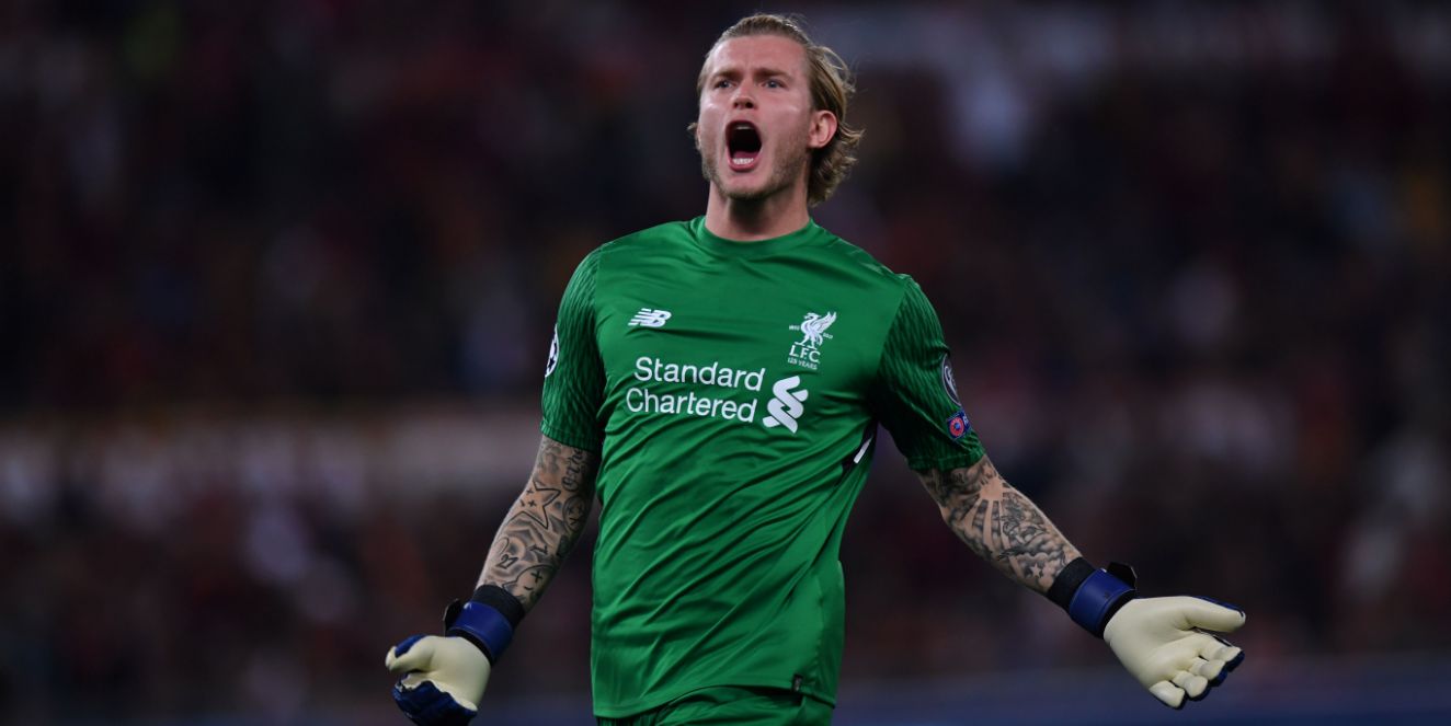 “There were ups and downs” – Loris Karius reflects on his Liverpool career and how he has ‘developed as a person’ on Merseyside