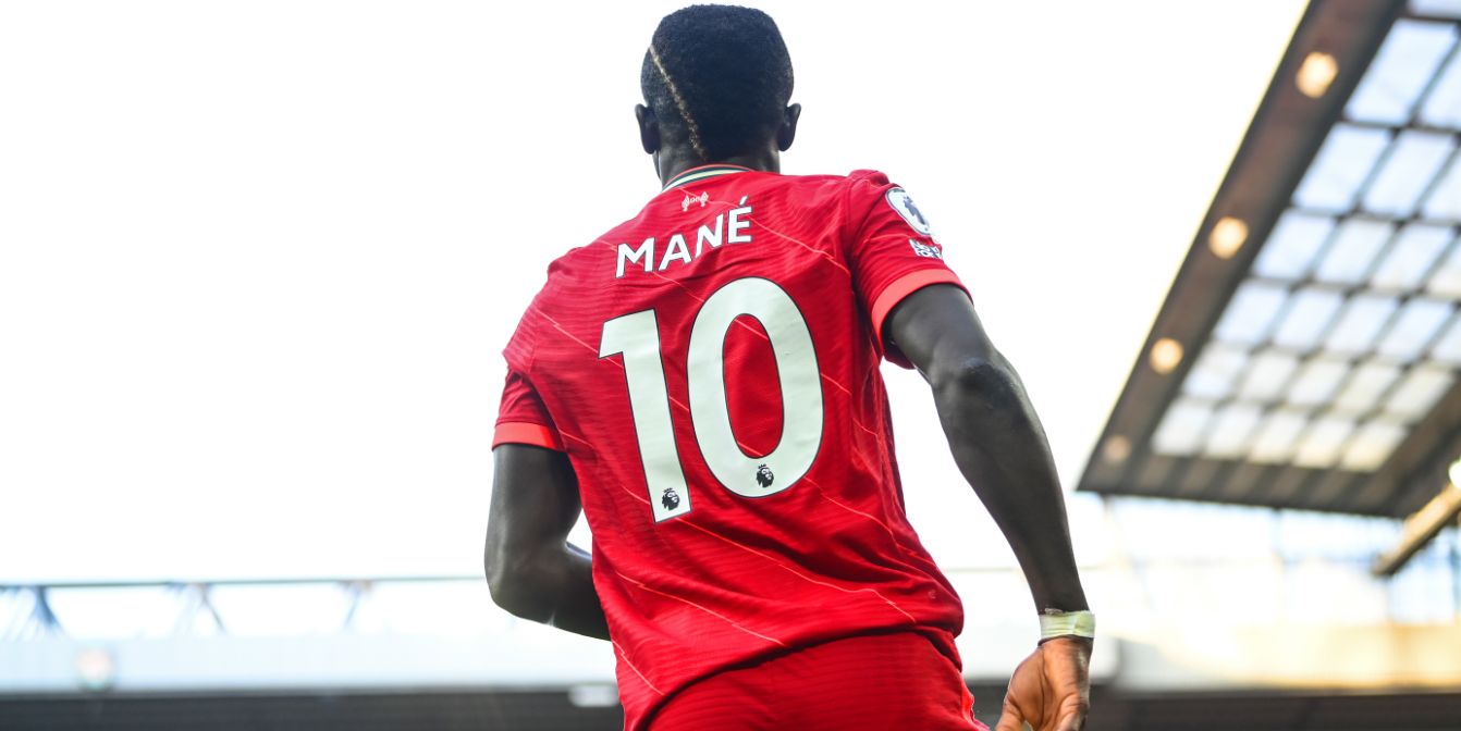 Sadio Mane’s current and former Liverpool teammates send goodbye messages as his Bayern Munich move is confirmed