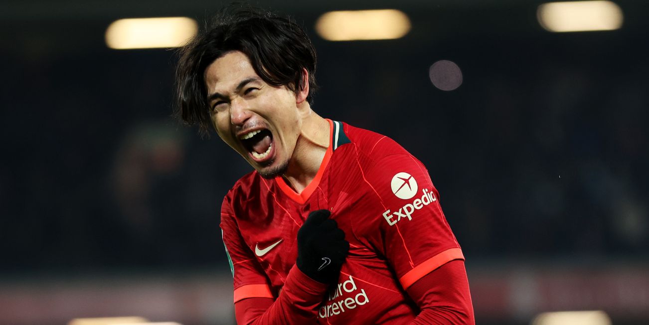Liverpool ‘have agreed to sell’ Takumi Minamino for £15.5 million as the Japanese international is set to move to Monaco