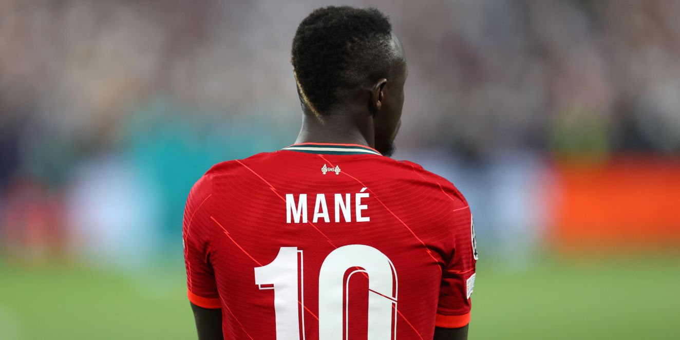 Jose Enrique on the ‘strange’ sight of Sadio Mane in a Bayern Munich shirt and wishing that he had ‘stayed’ at Liverpool
