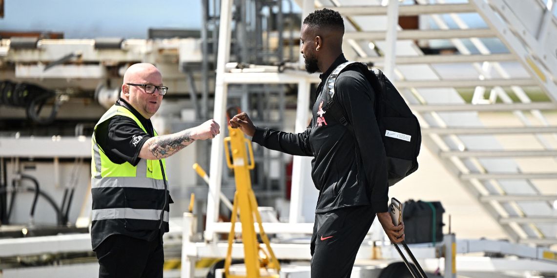 Divock Origi ‘will be announced’ at his new club ‘next week’ as the Belgian finally settles on his next football destination