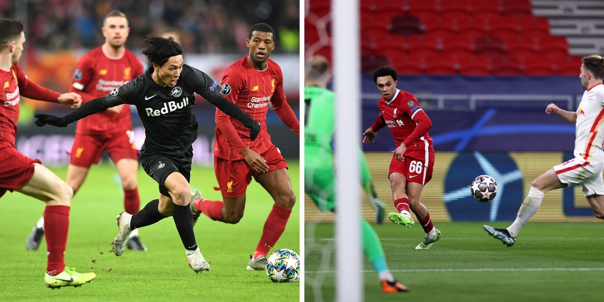 Two familiar Champions League opponents are set to be added to this season’s pre-season tour for Liverpool