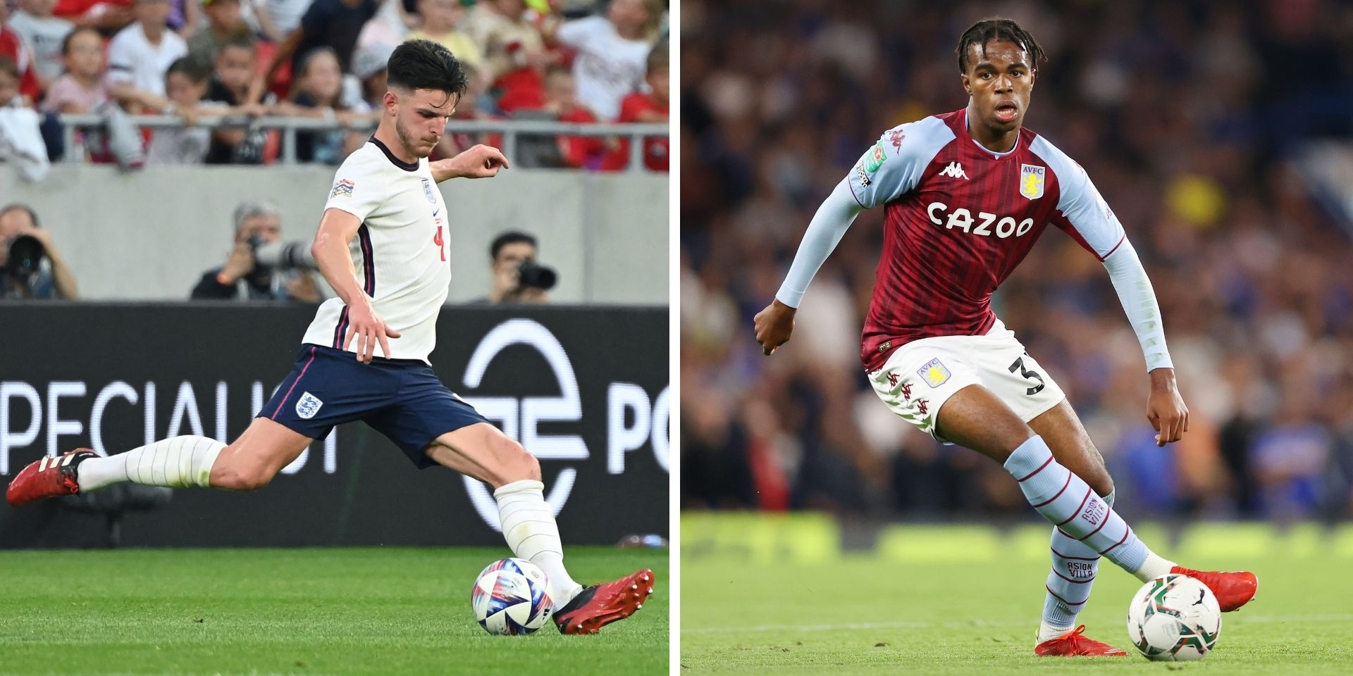 Two Premier League midfielders highlighted as potential acquisitions who could be ‘the long-term replacement for Bellingham’