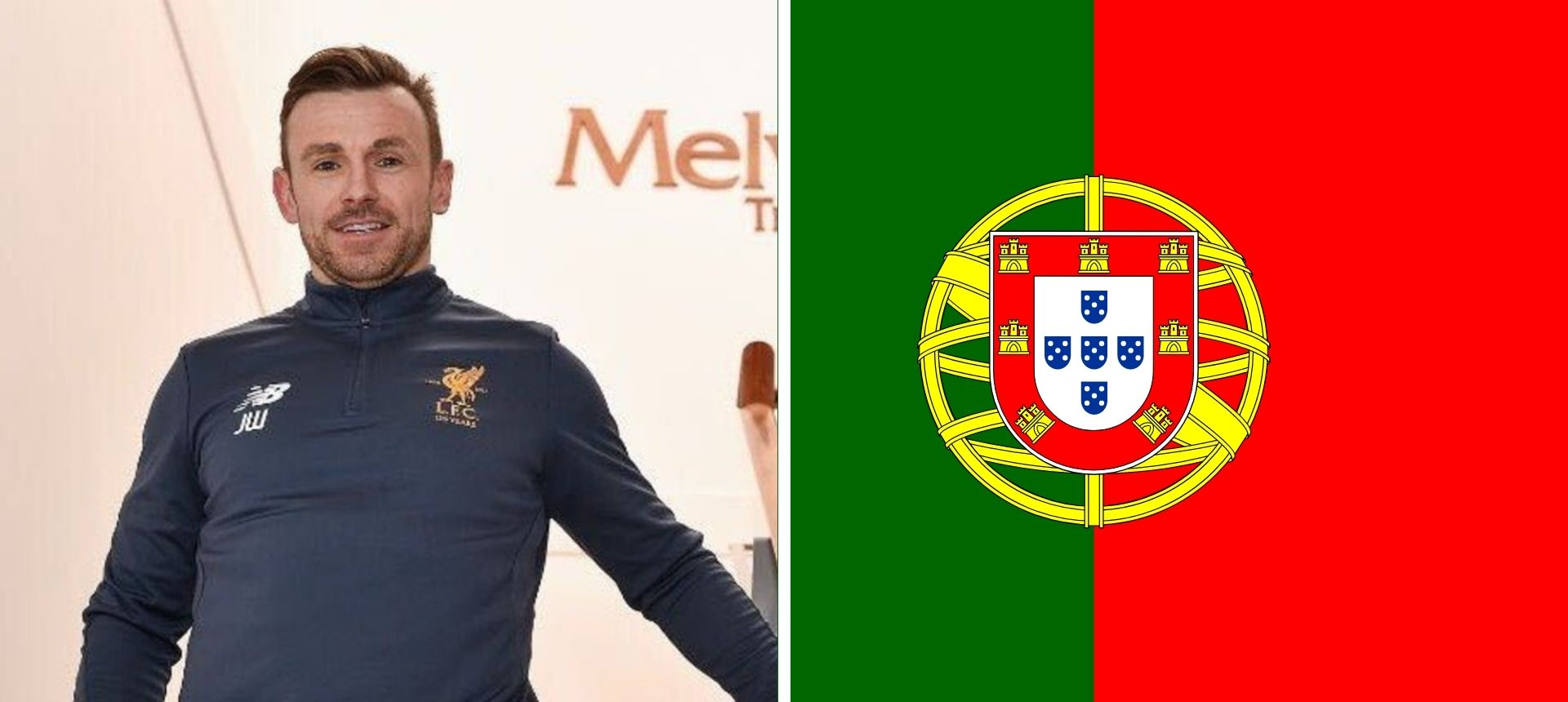 Julian Ward’s Portuguese connections that aided Liverpool’s pursuit of Darwin Nunez from Benfica