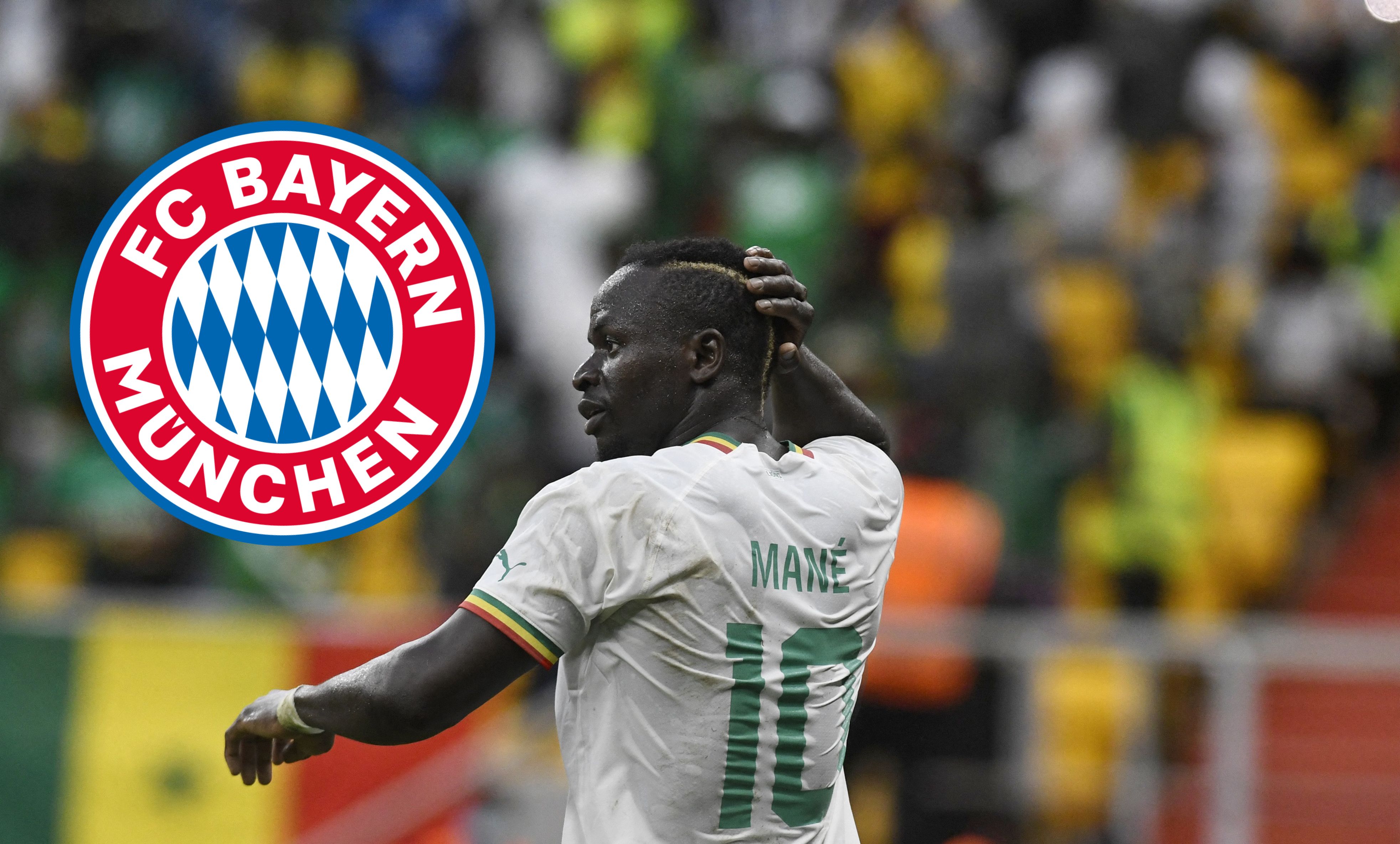 Liverpool angry at ‘insulting’ second Mane bid from Bayern including unachievable add-ons