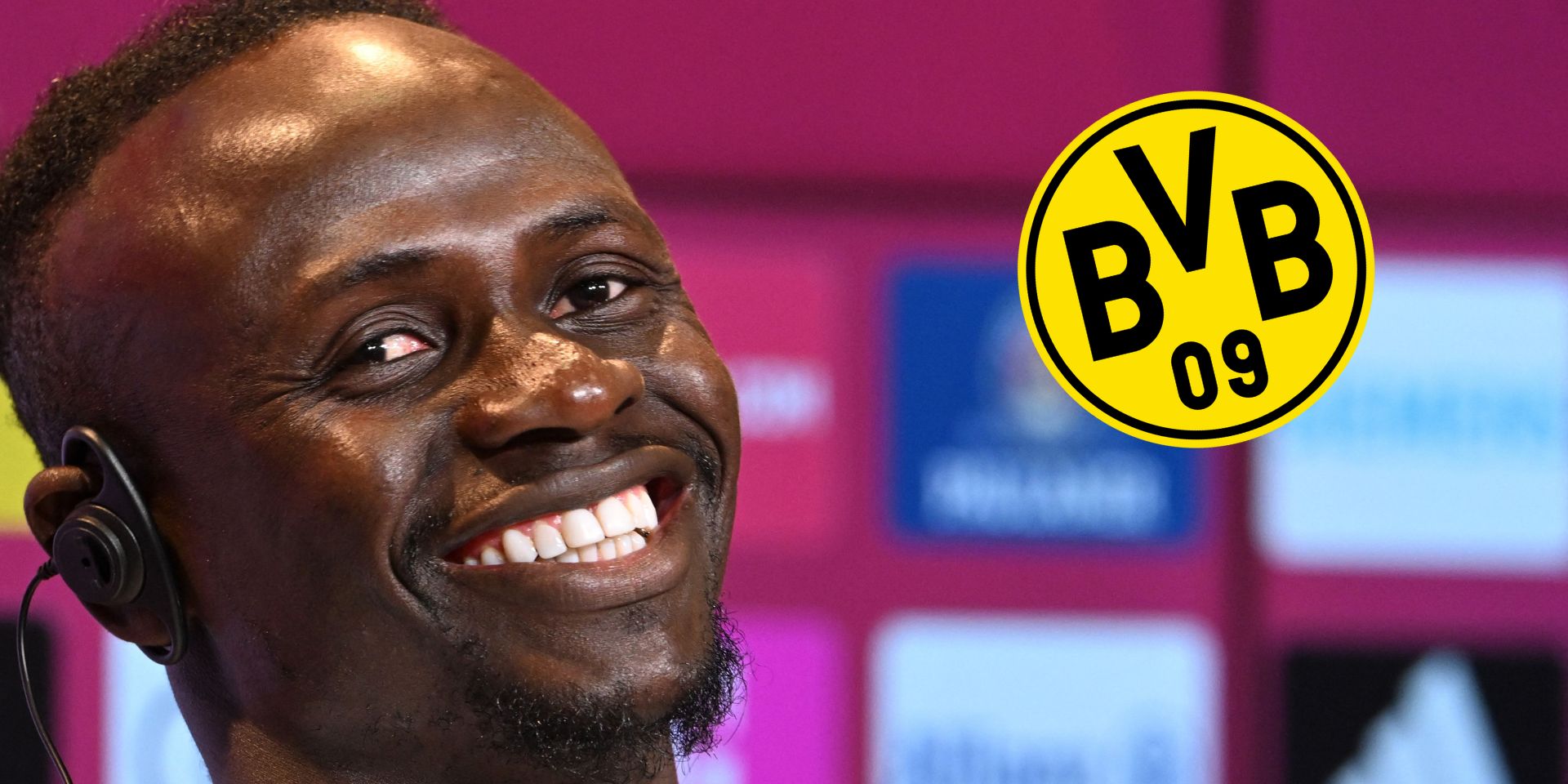 Borussia Dortmund CEO hits out at ‘arrogant idiot’ ex-Red for comments on Sadio Mane joining the Bundesliga