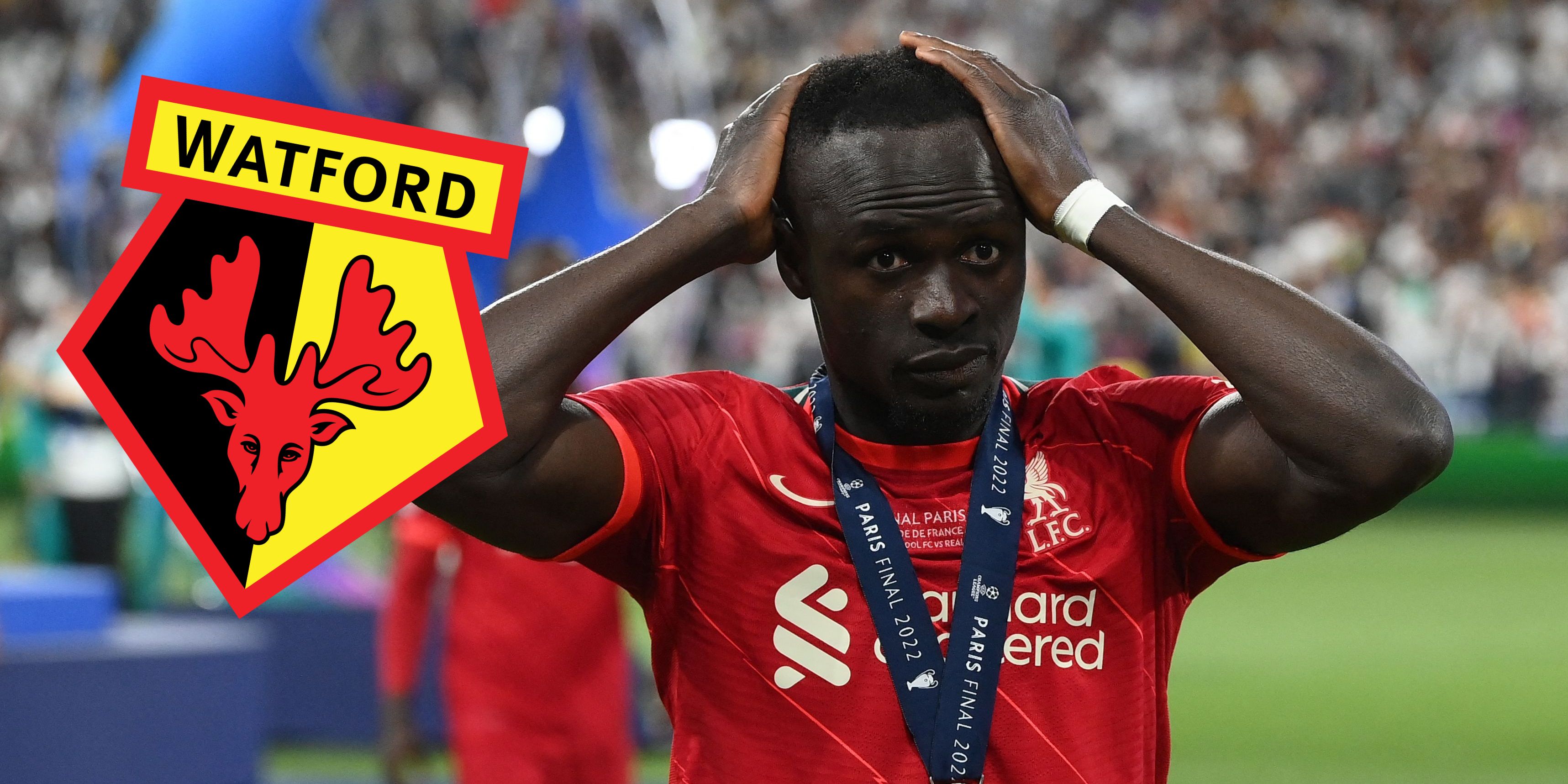 Liverpool tracking two potential bargain attackers aged 20 & 24 from relegated Watford as Mane exit links continue – report