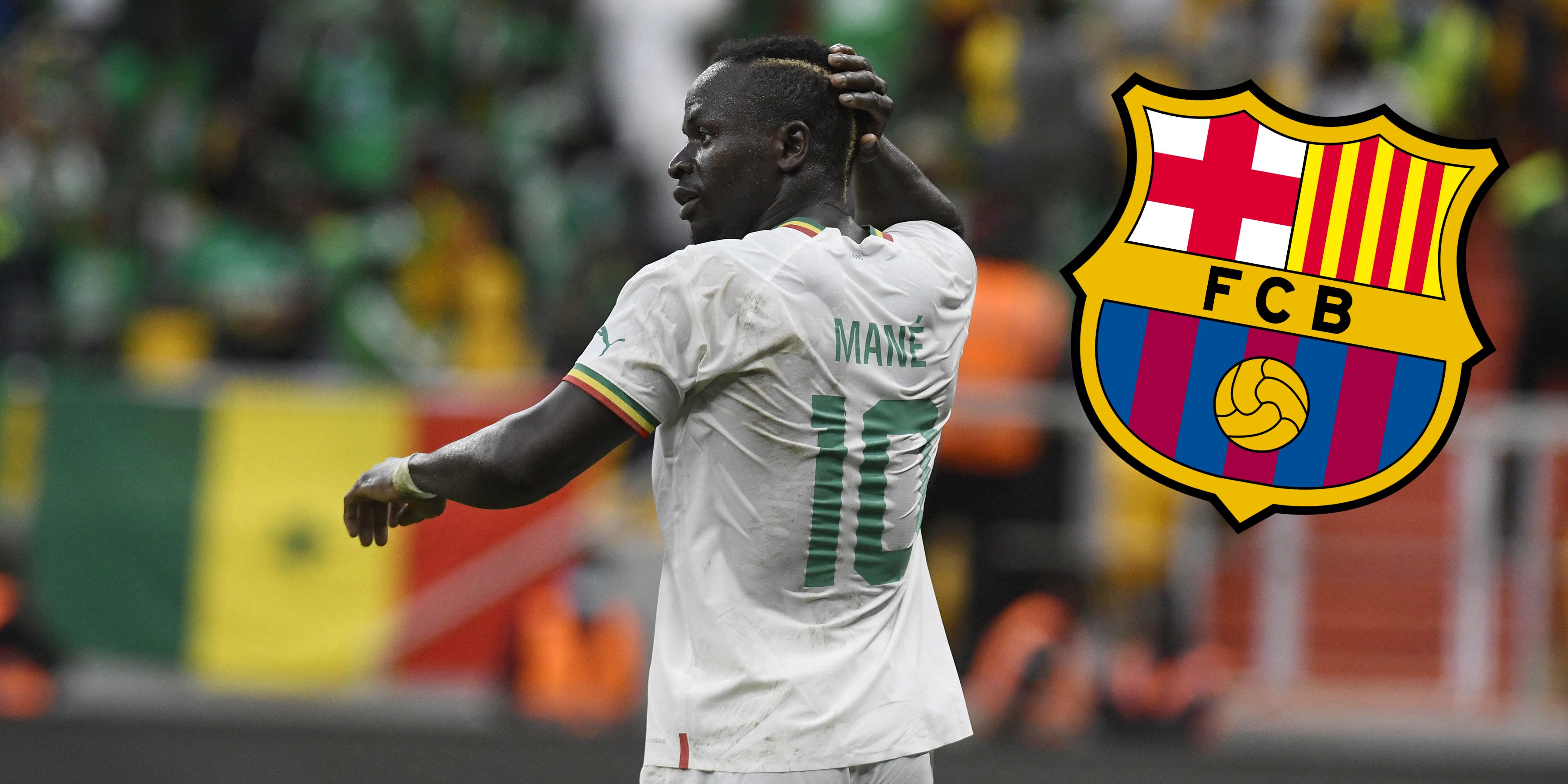 Sadio Mane’s Liverpool exit could be accelerated after latest Barcelona development