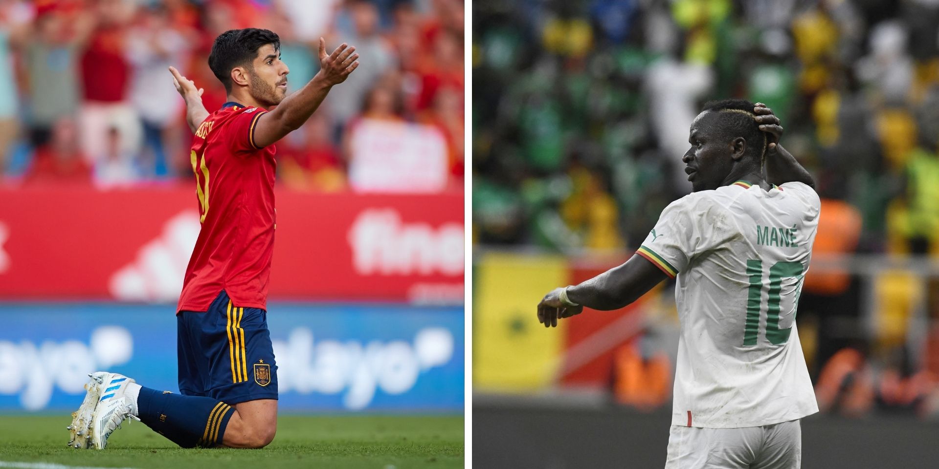 Liverpool want to fill ‘large gap’ left by Sadio Mane with ‘Real Madrid star Marco Asensio’ as Reds are ‘interested in signing the winger’