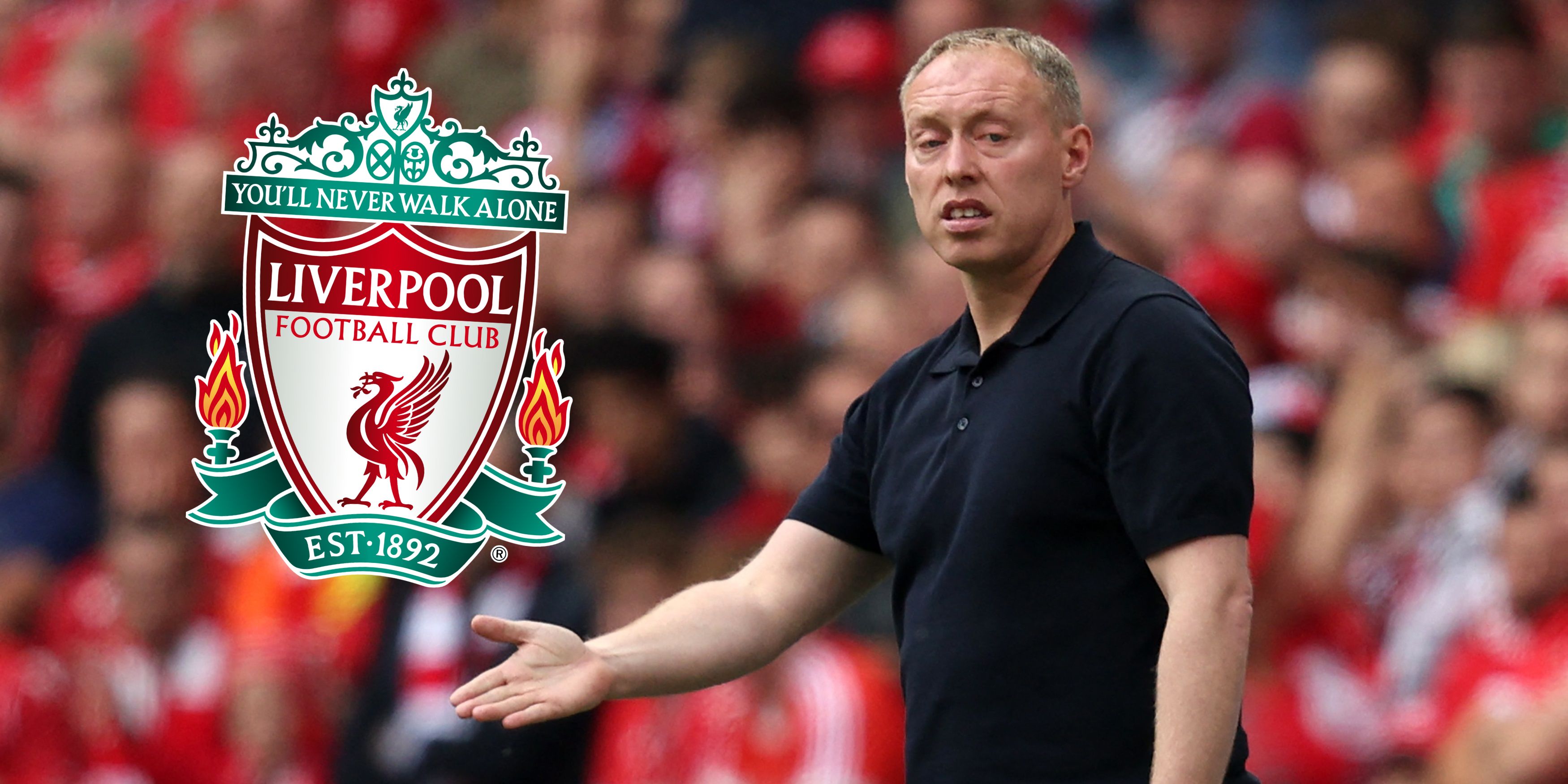 Liverpool could pocket £16.75m from two Nottingham Forest transfers this summer – report