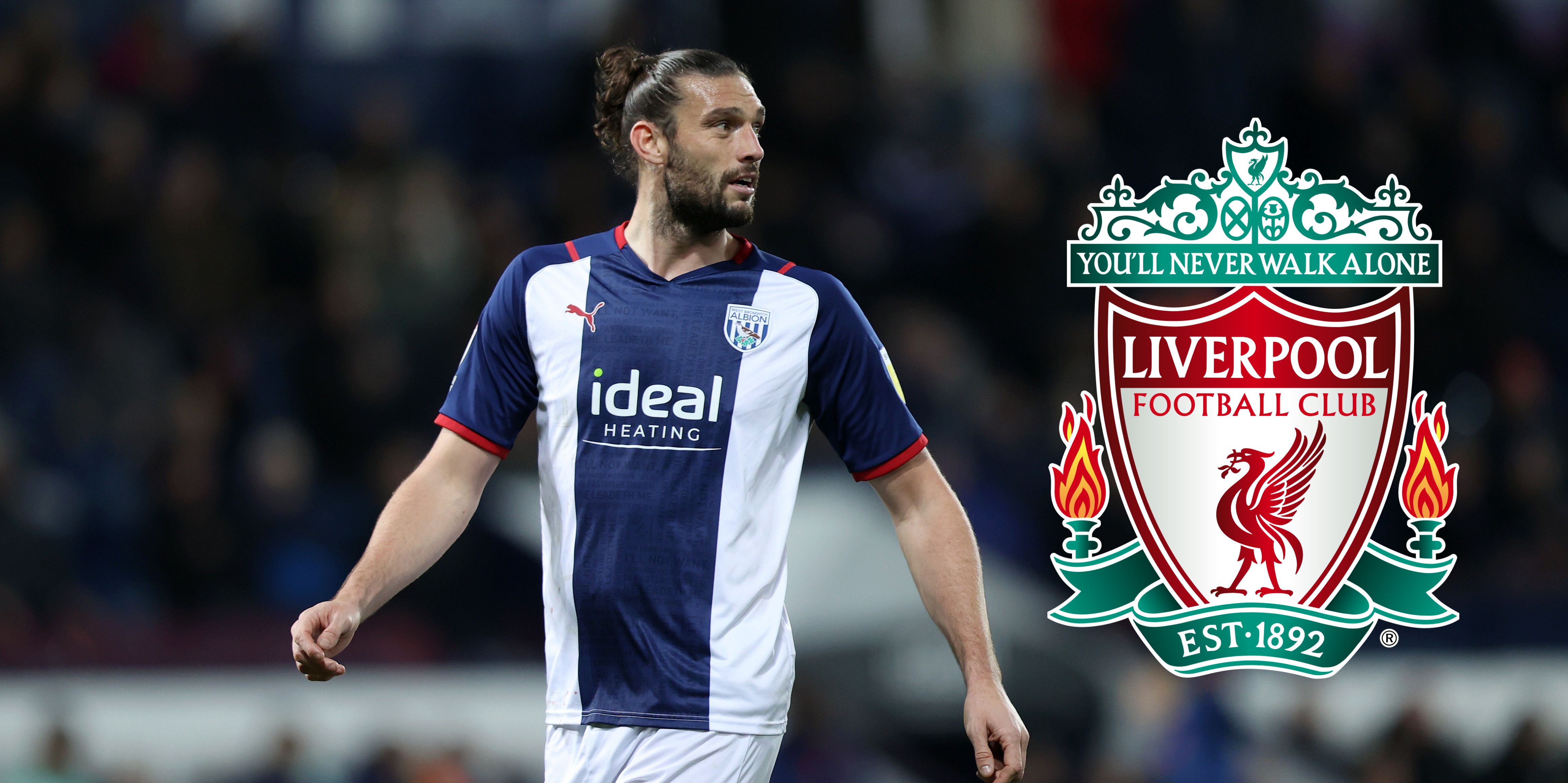 Ex-Red Andy Carroll could face Liverpool in Champions League next season after transfer update – report