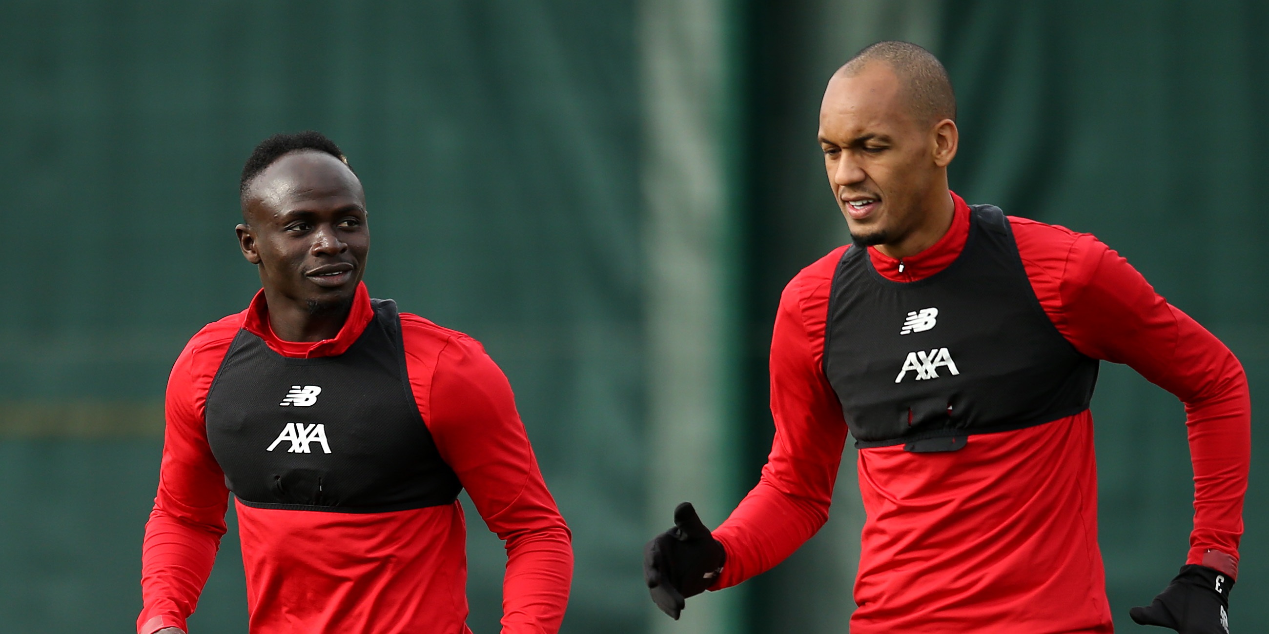 Fabinho shares 19-word plea he made to Mane to try and get him to stay at Liverpool: “At the end of the season…”