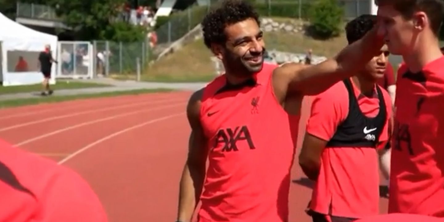 Salah