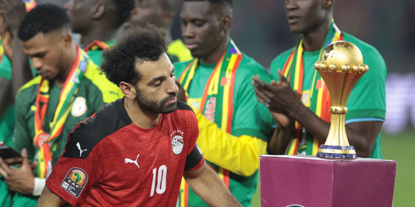 AFCON date changed once again meaning Liverpool will be without African players during the Premier League campaign