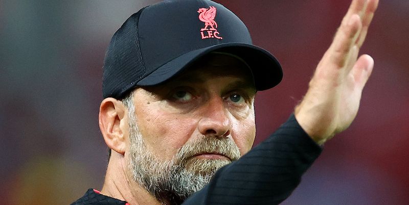 Jurgen Klopp provides fitness update on three of his Liverpool stars – rules one of them out of impending Community Shield clash with Manchester City