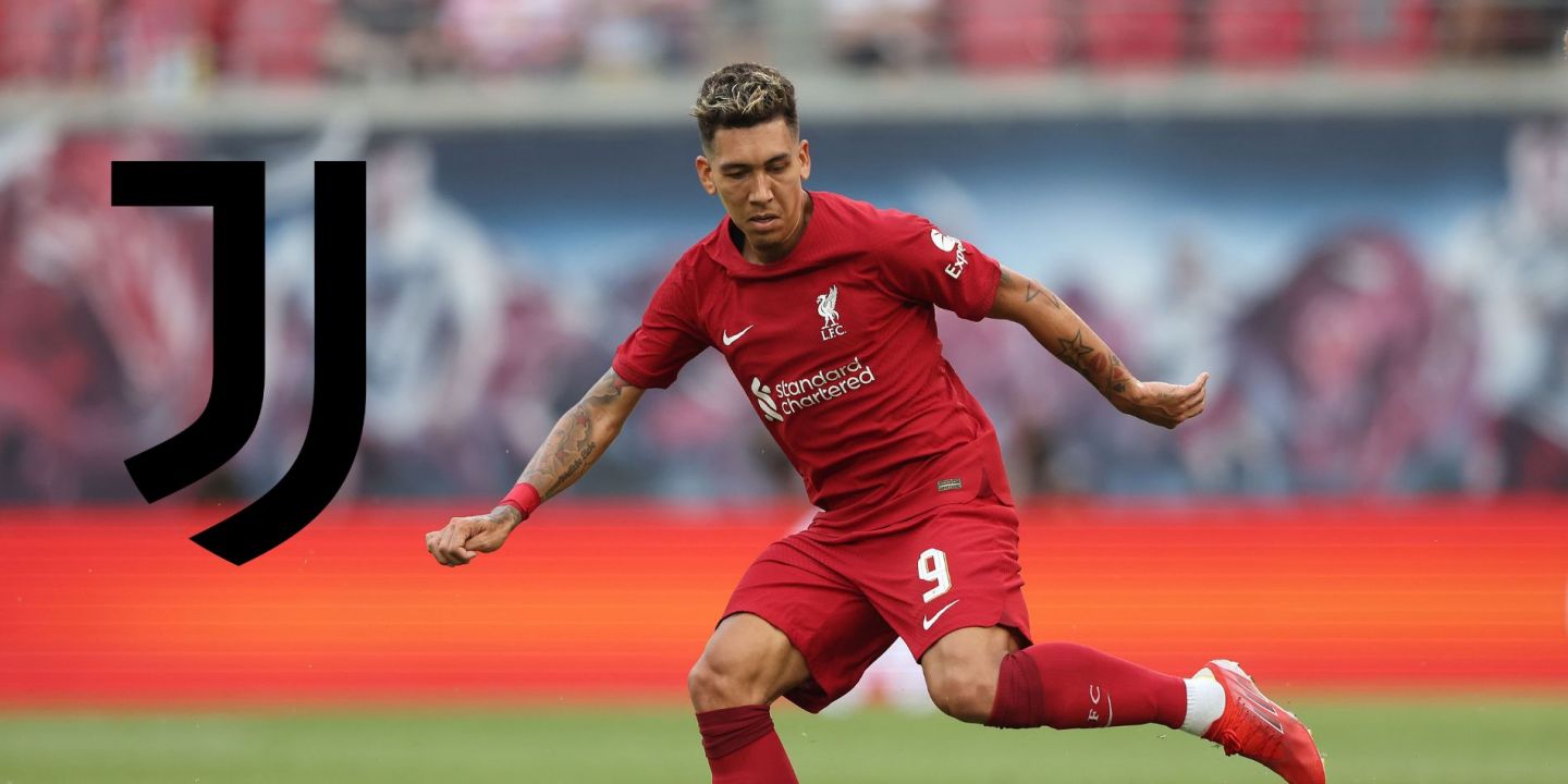 Liverpool, Firmino