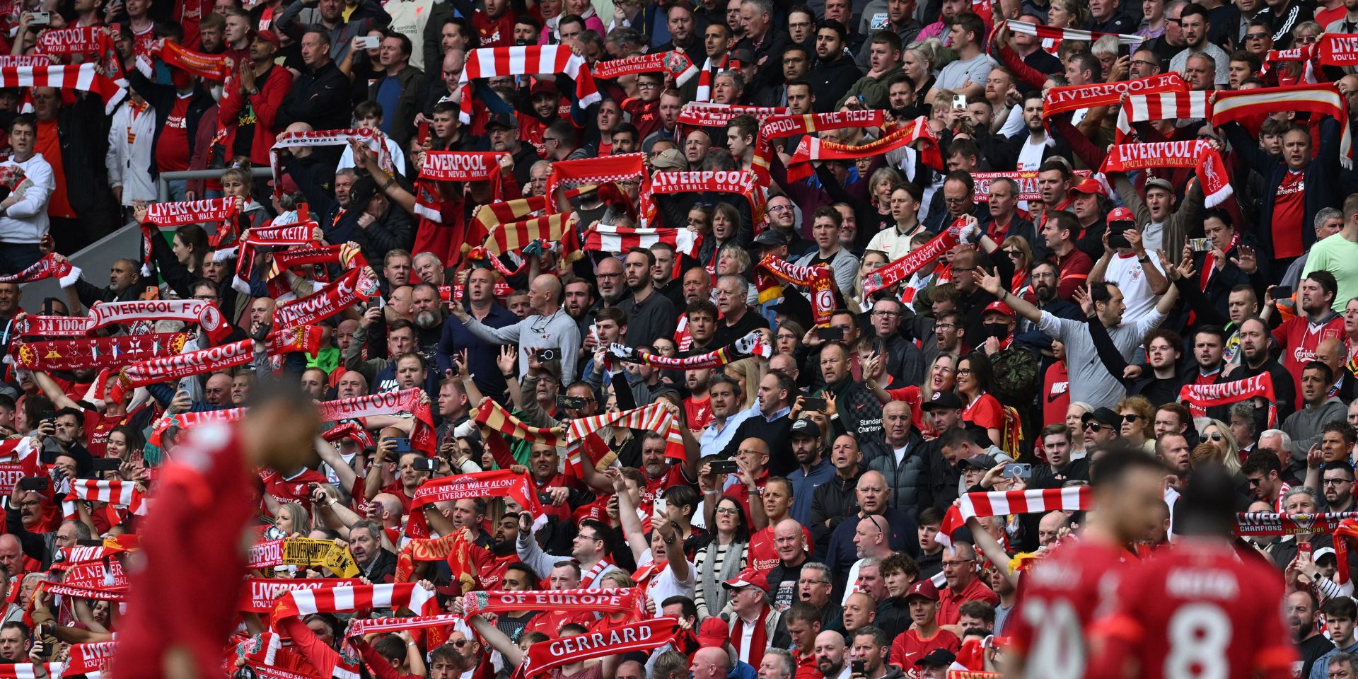 How To Get Liverpool FC Tickets If You Are Not A Member