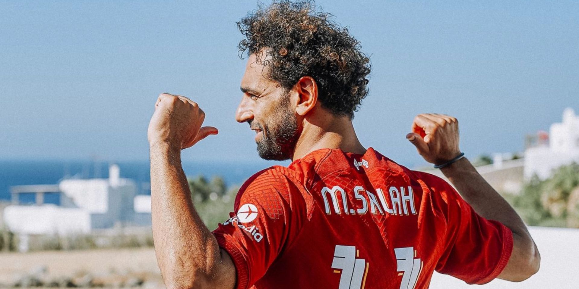 Mo Salah’s club-record wages revealed as the Egyptian is set to earn a mouth-wateringly high amount of money