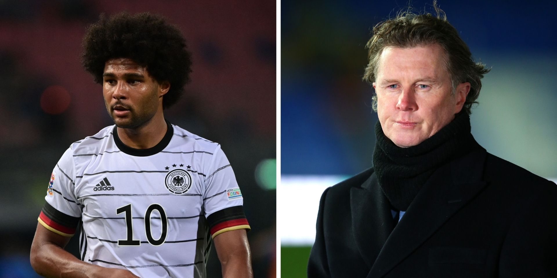 Steve McManaman calls for Liverpool to ‘accommodate’ Bundesliga star who could ‘offer something a bit different’ for Klopp