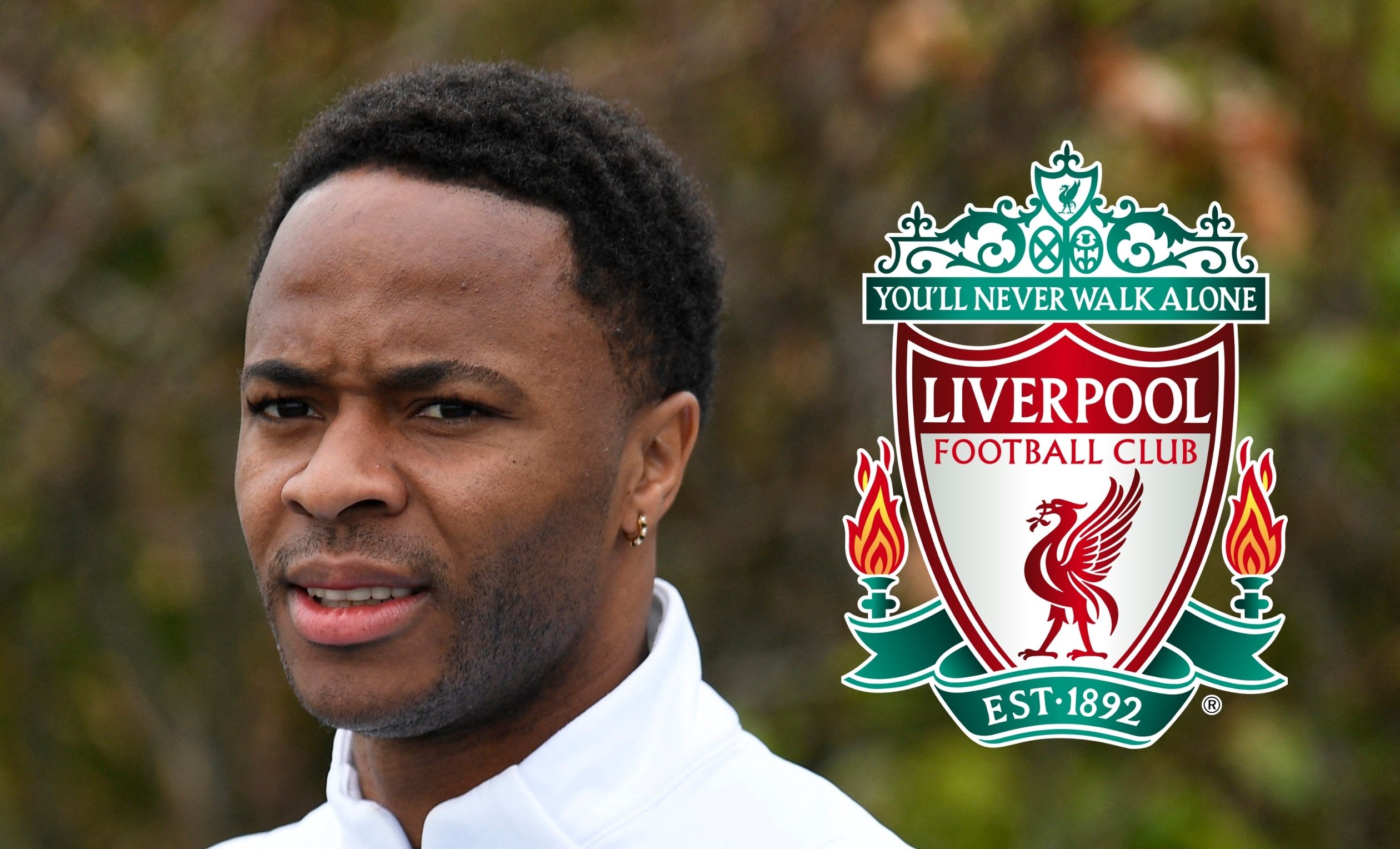 Liverpool were keen on Raheem Sterling reunion prior to Chelsea completing signing of Man City star – chief Mirror football writer