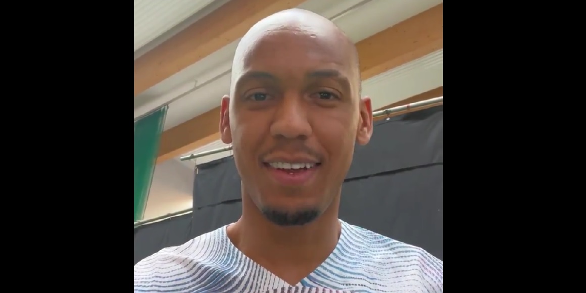 (Video) Fabinho still can’t understand one Liverpool star after four years of working with him