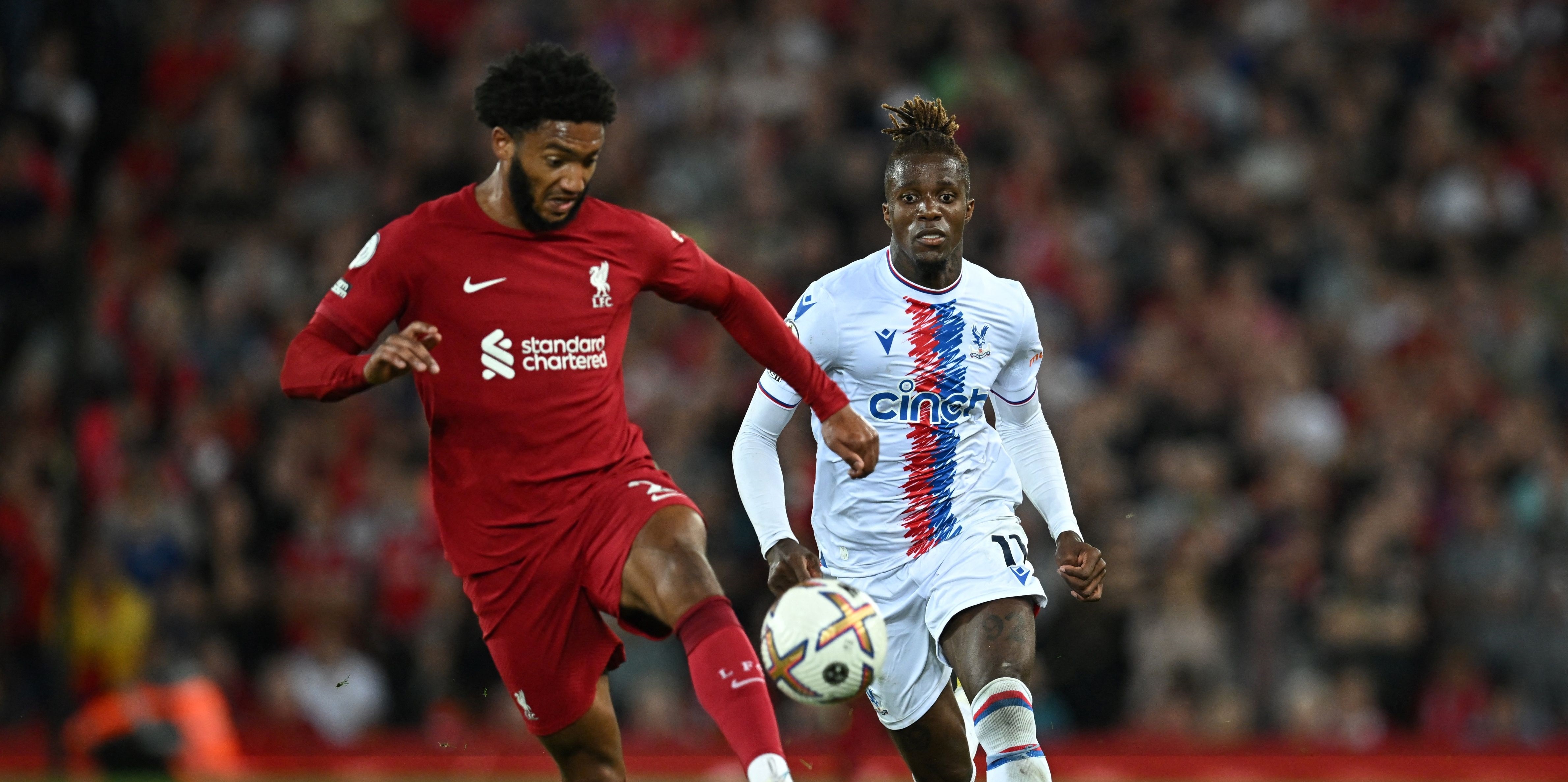 Fabrizio Romano names player that could be an ‘interesting solution’ for Liverpool; set to become a free agent next summer