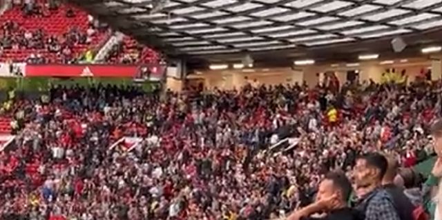 Liverpool FC: Fans' new chant strikes the wrong note