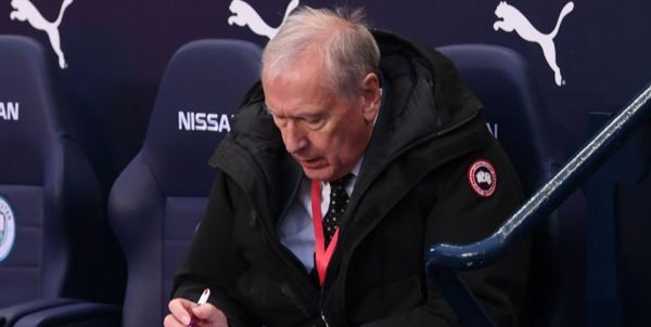 Martin Tyler issues apology following insulting Hillsborough comments