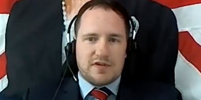  Video Tory Wrestler Calls Out Paddy The Baddy And Meatball Molly In 