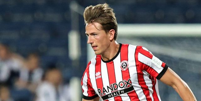 Liverpool showing ‘interest’ in 24-year-old Sheffield United midfielder who has Premier League and Champions League experience – report