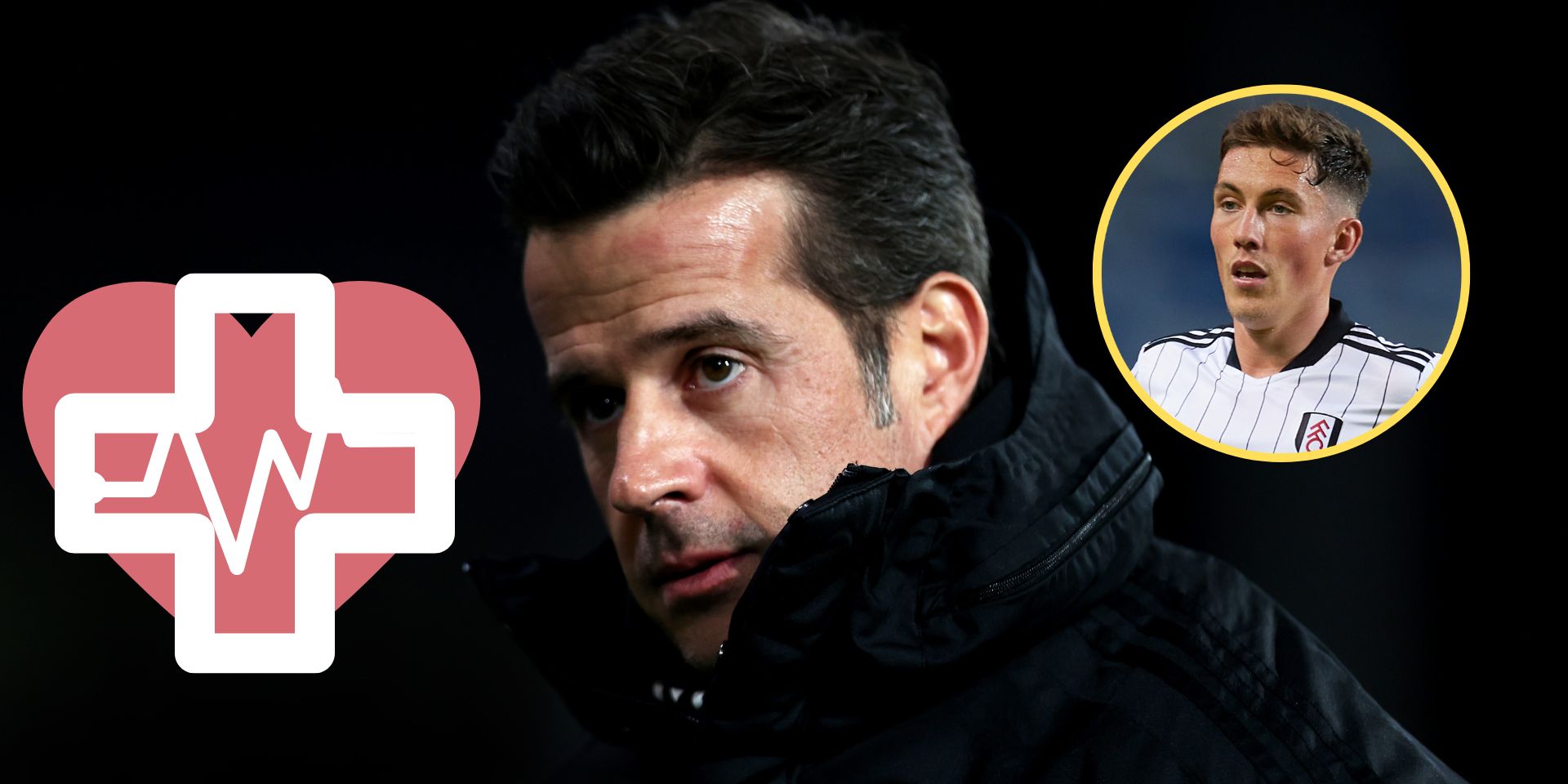 ‘It doesn’t look good’ – Marco Silva worried by Fulham injuries ahead of Liverpool visit