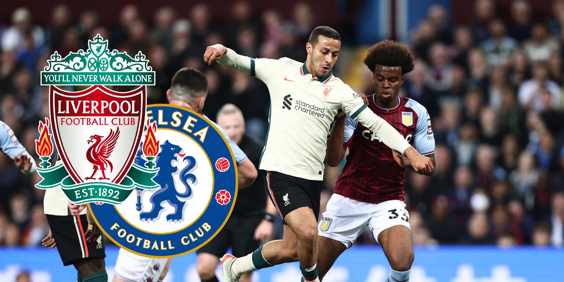 Fabrizio Romano confirms Chelsea have hijacked Liverpool’s interest in super-starlet described as next Jude Bellingham