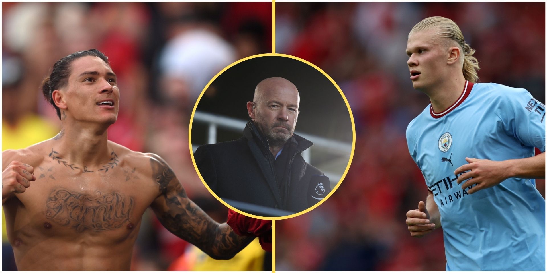 Shearer predicts one big-money signing will decide Liverpool & Man City title race
