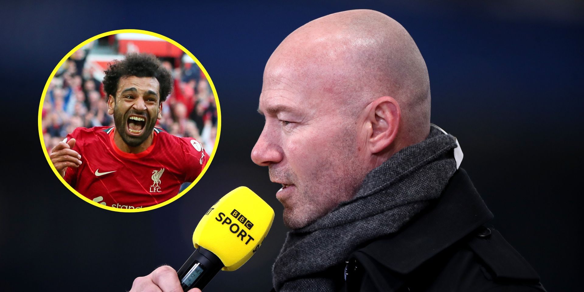 Shearer says Liverpool have done something that will make them ‘frightening’ this season
