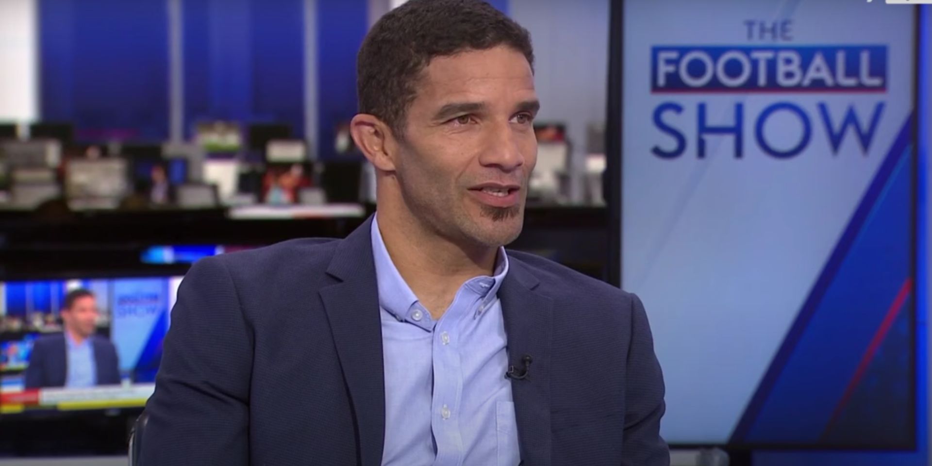 (Video) David James refuses to worry about Liverpool’s start to the season and claims there is “plenty of time” for a title charge