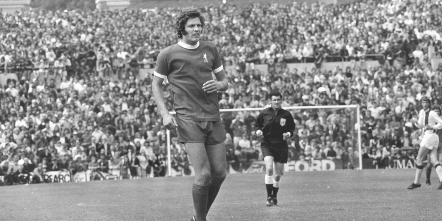 Toshack